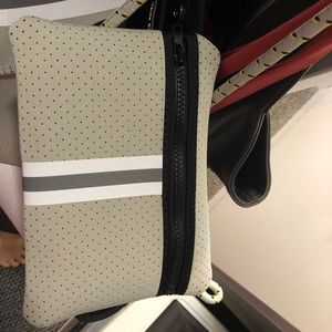 Haute Shore Greyson Tote Cruise Putty